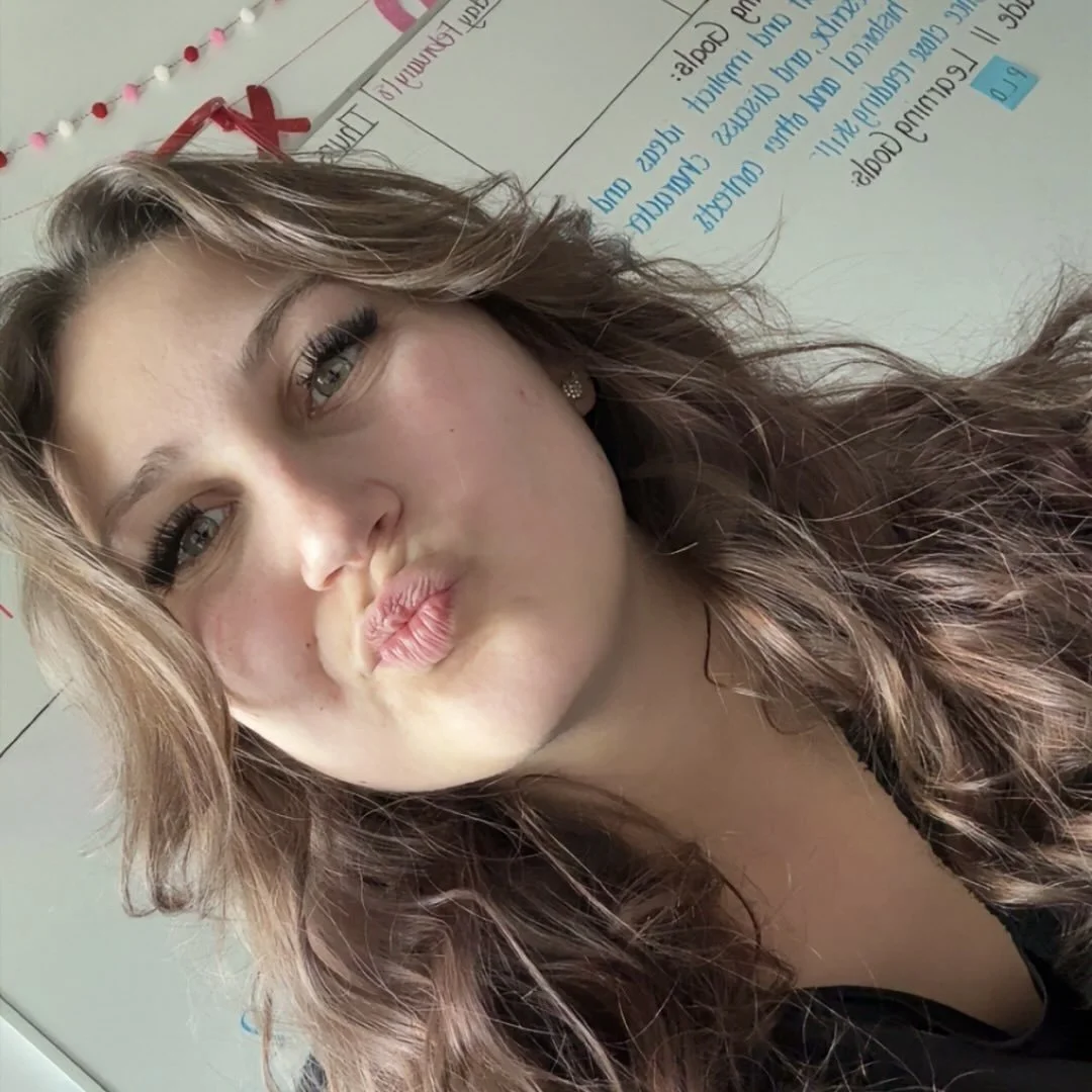 Becca’s almost got me on FacePorn Friday 💦 image 3