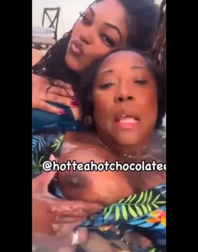BlueFace momma! cover image