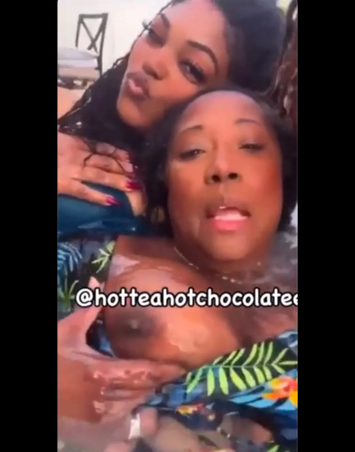 BlueFace momma! main image