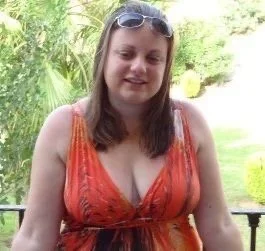 Make this chubby slut a good web slut and cum whore image 6