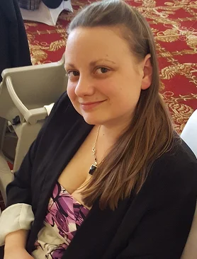 Make this chubby slut a good web slut and cum whore image 9