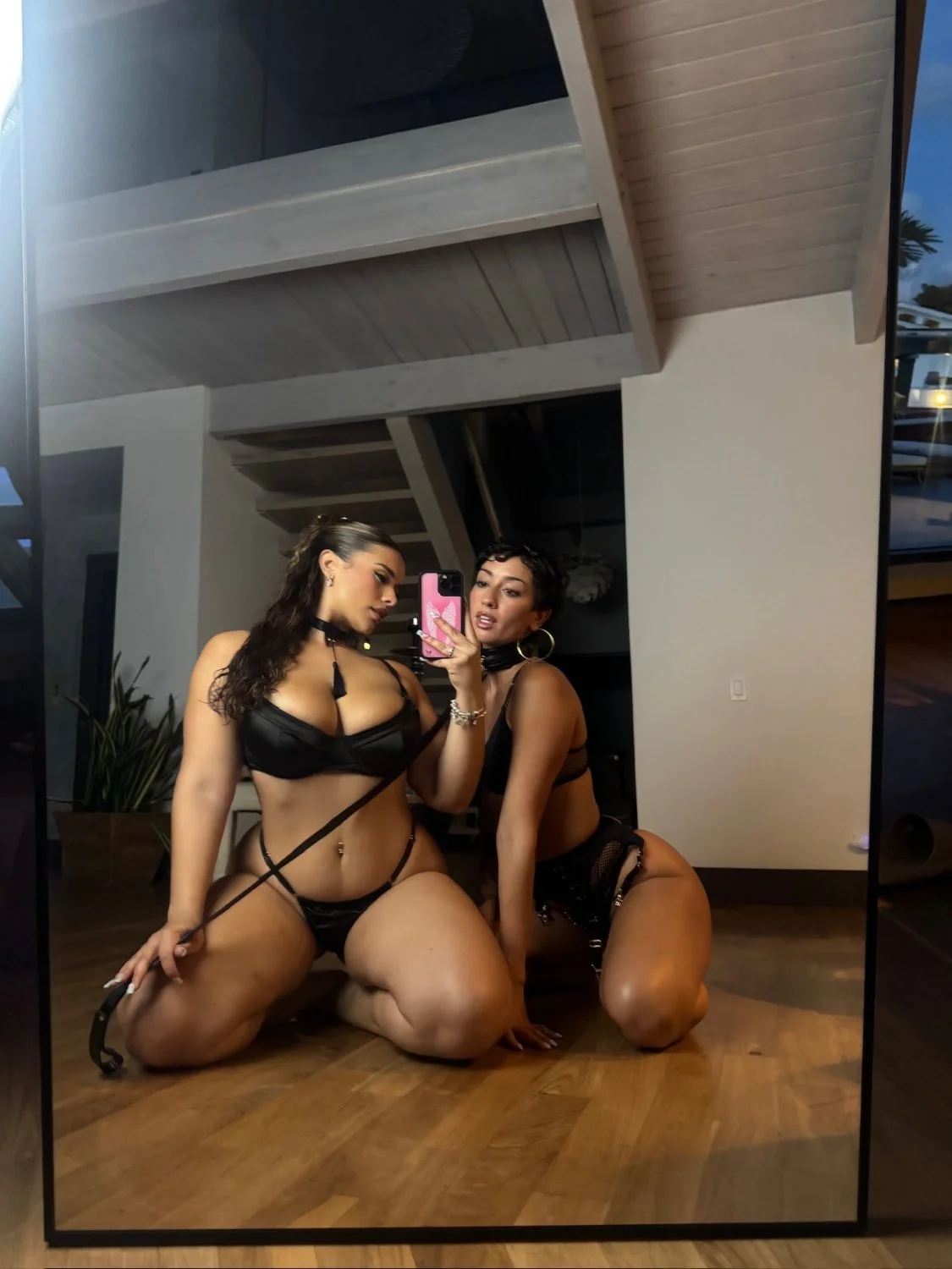 Sluts Back From The Dead 👱🏽‍♀️🧝🏻‍♀️🧟‍♀️ Part 14 image 14