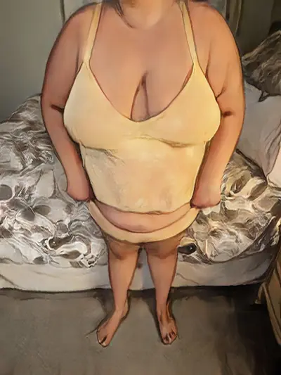 BBW Cartoon cover image