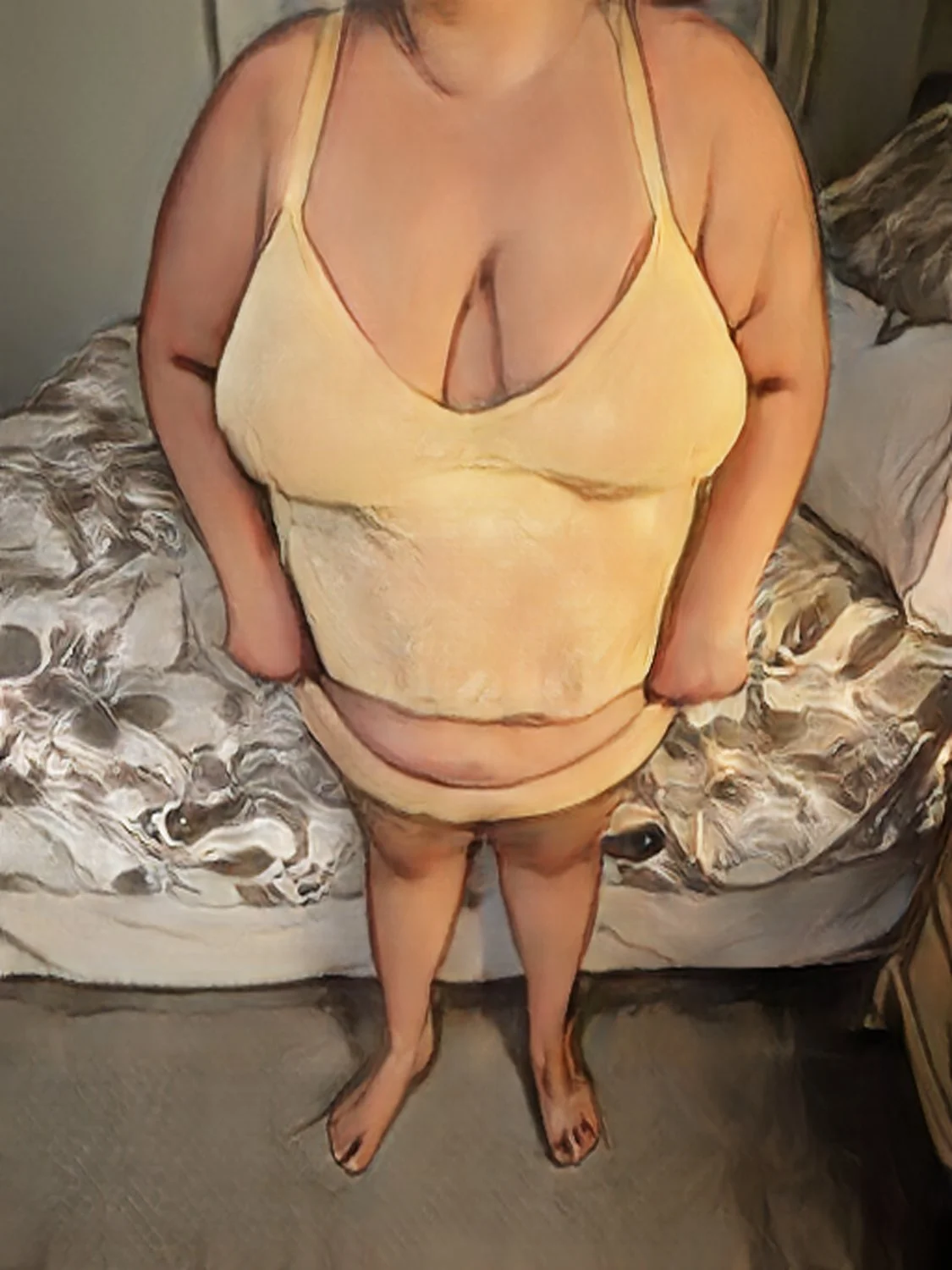 BBW Cartoon main image