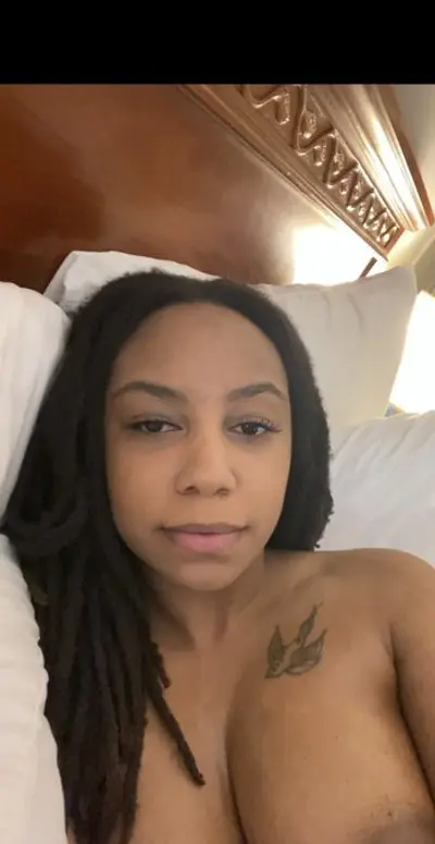 Amber bitch from “X” app cover image