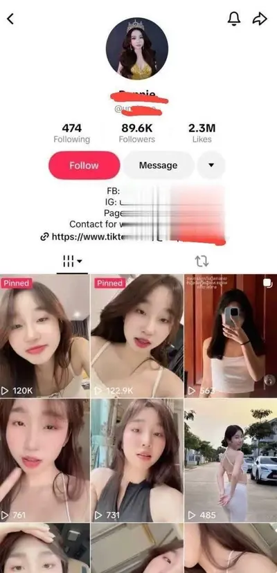 Khmer abg leaked vdo knog gp cover image