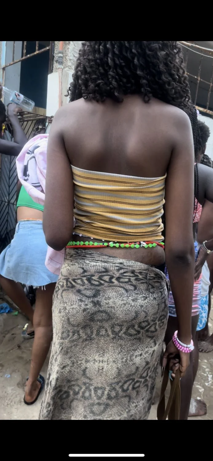 Booty walking at the beach 👀💦I film them 🔥❤️ main image