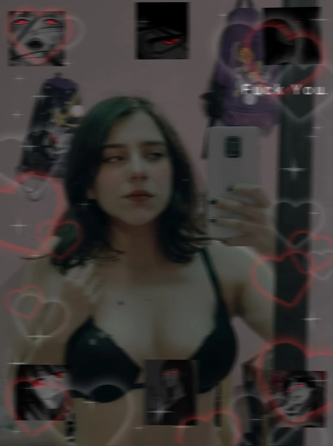 Otra morra que le gusta enseñar image 7
