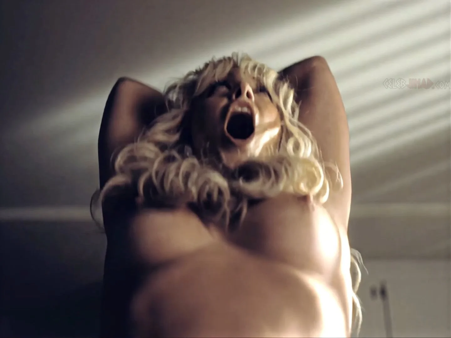 Sydney Sweeney Tits - Euphoria S03E07 image 2