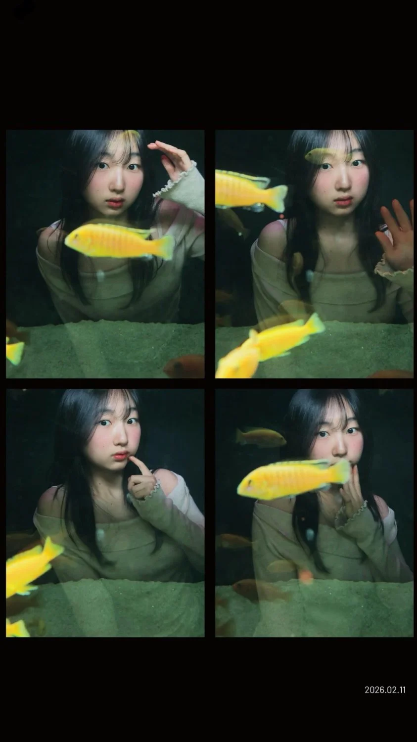Korean slut 05 유은이 능욕❤️ main image