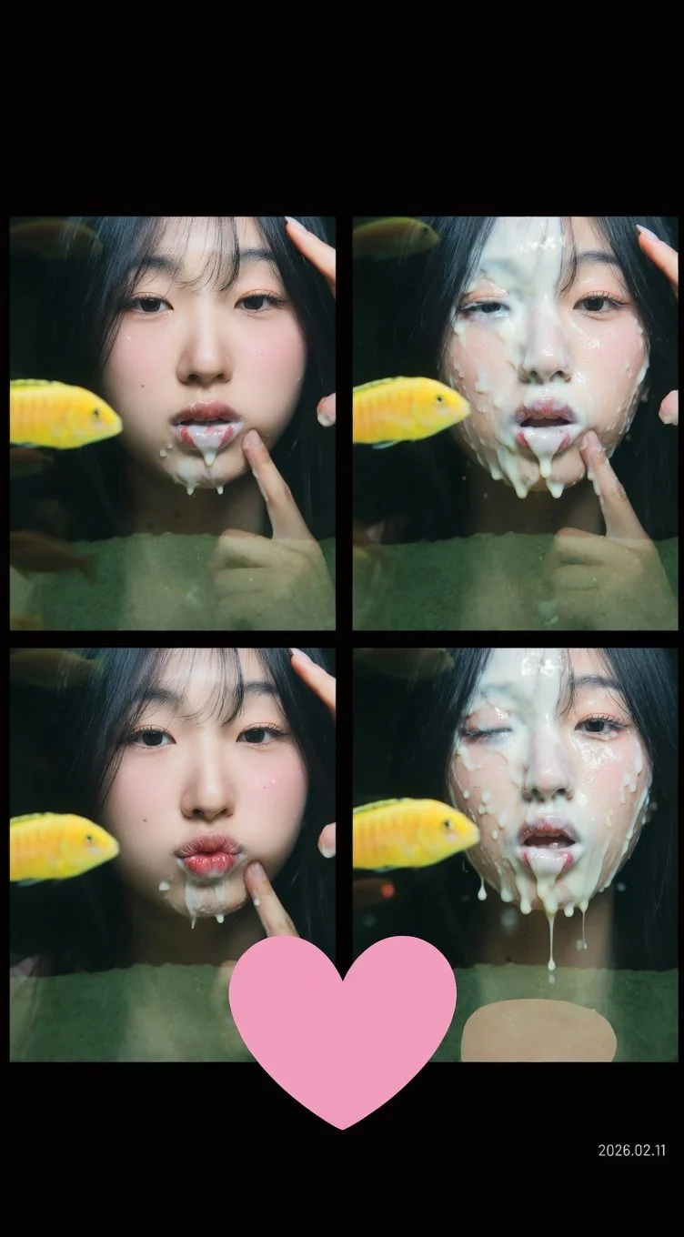 Korean slut 05 유은이 능욕❤️ image 2