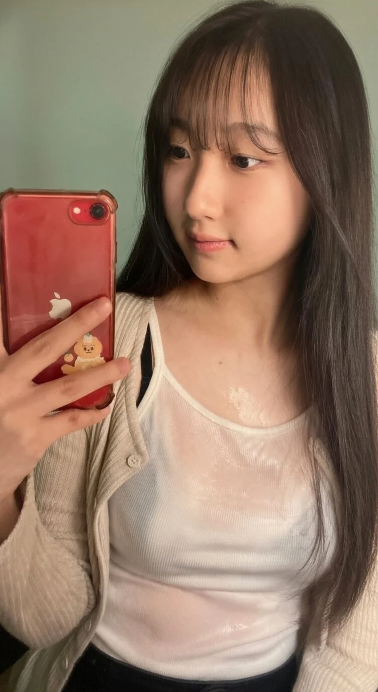 Korean slut 05 유은이 능욕❤️ image 4