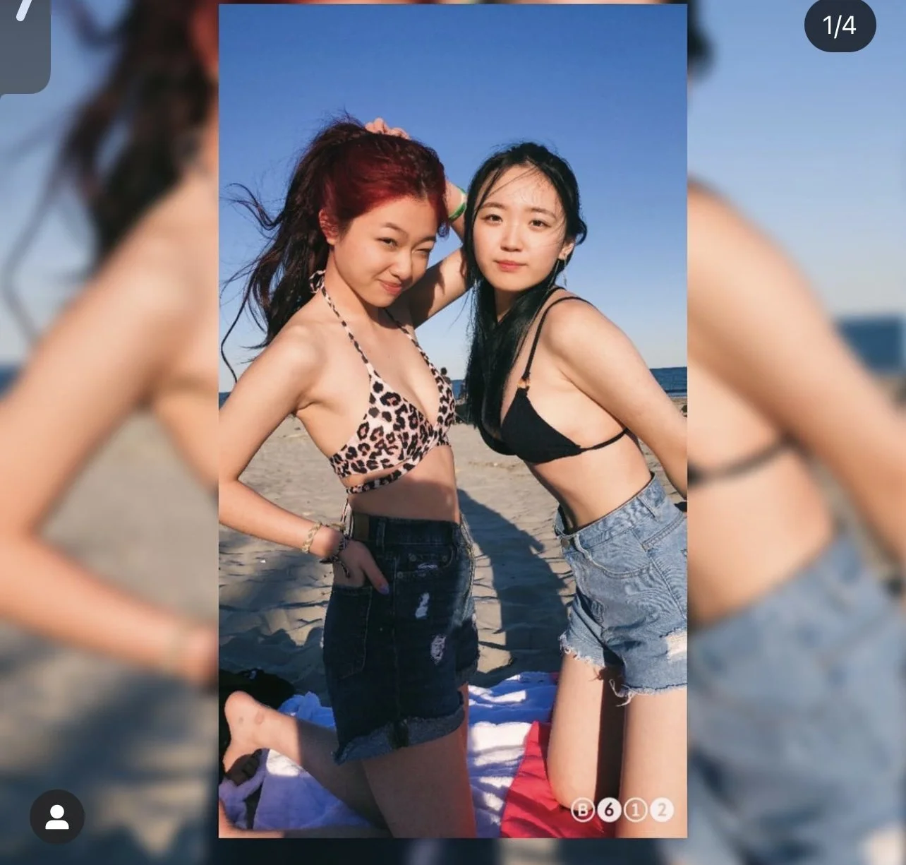 Asian xiaoo image 2