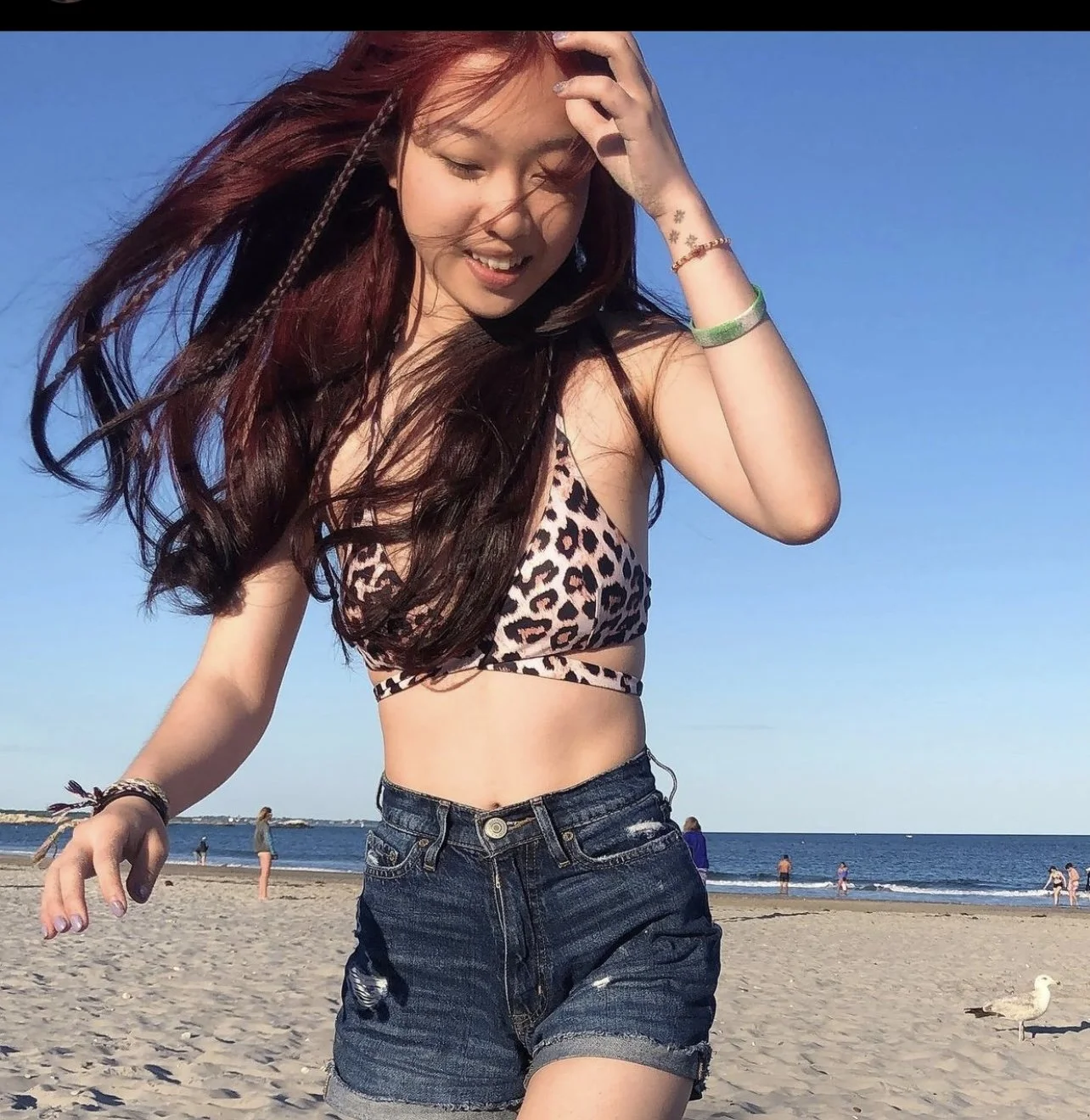 Asian xiaoo image 3