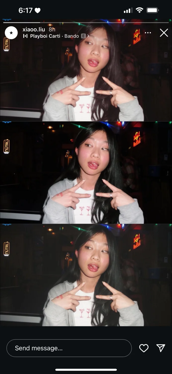 Asian xiaoo image 4