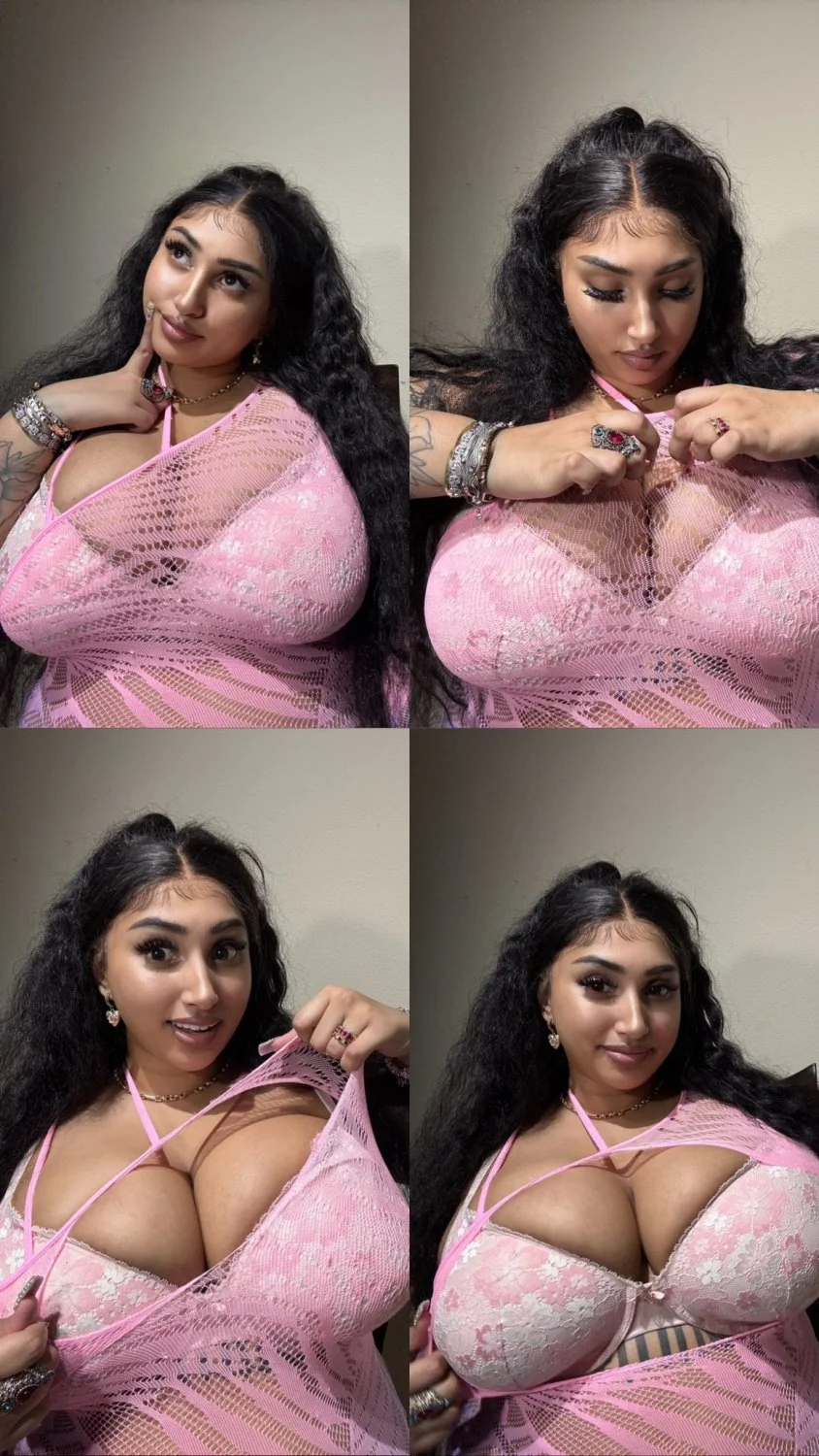 She pretty with a big body image 3