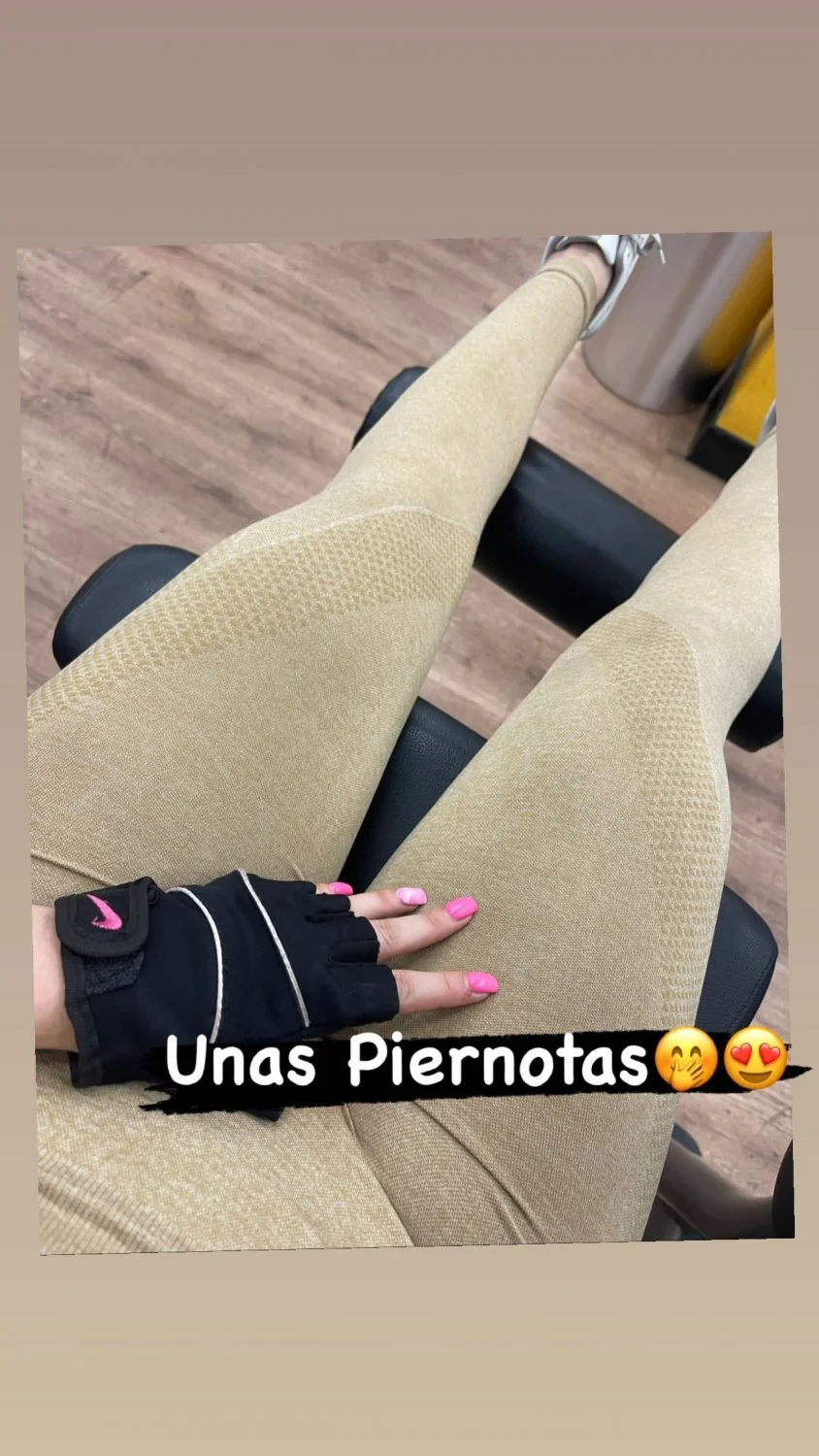 Daniela Mora Álvarez Rica Venezolana Culona image 21