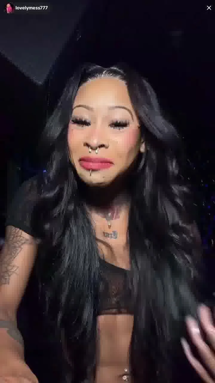 tiktok live stripper ho main image
