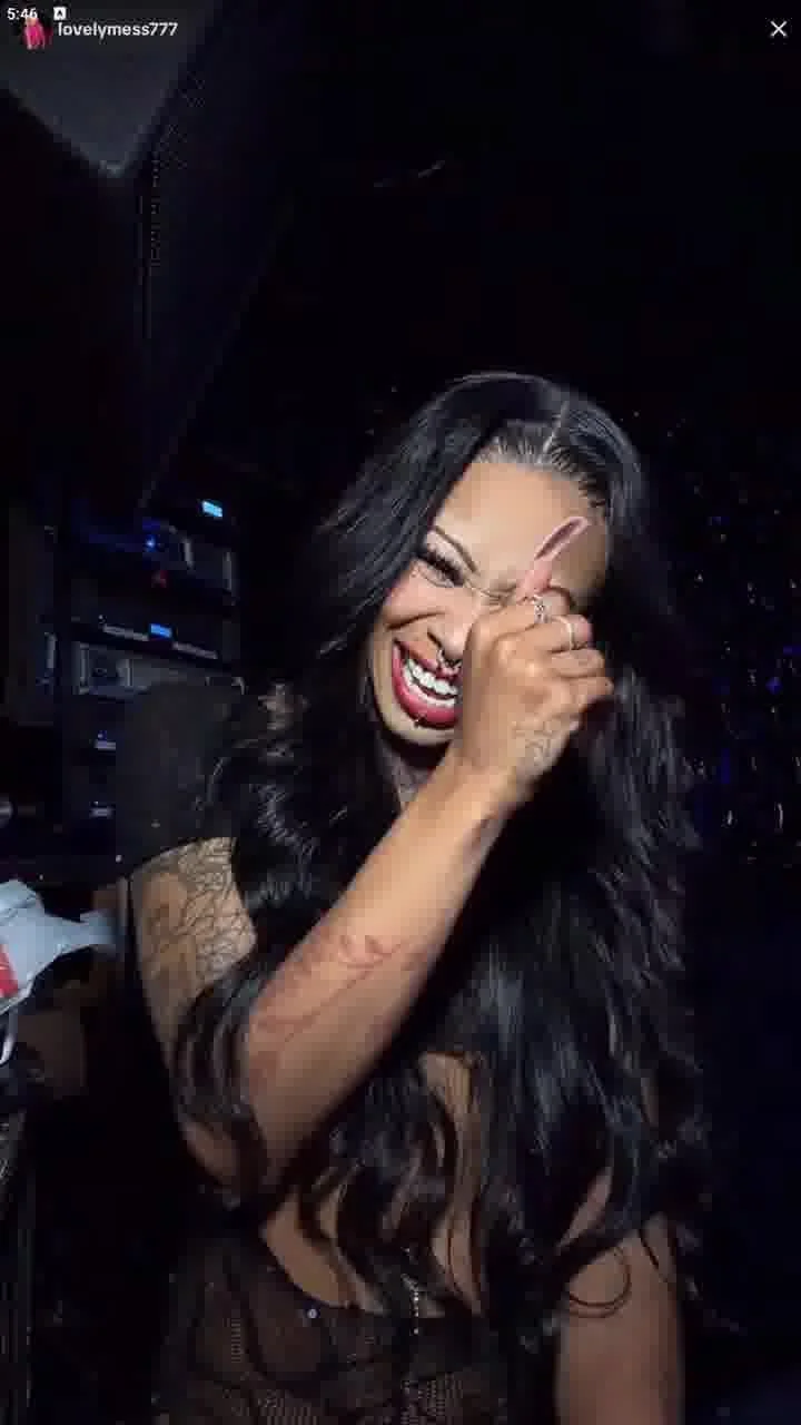 tiktok live stripper ho image 9