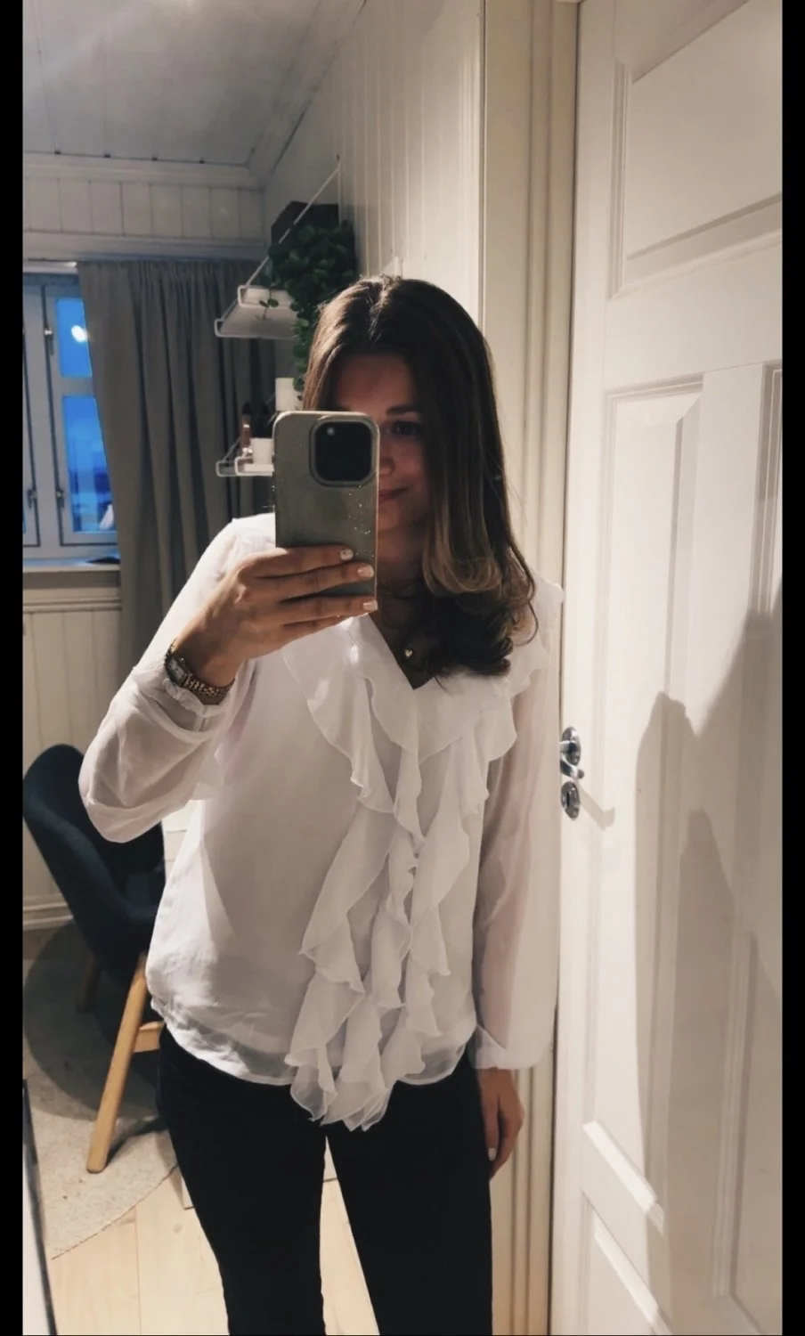 Legal small tits girl image 2