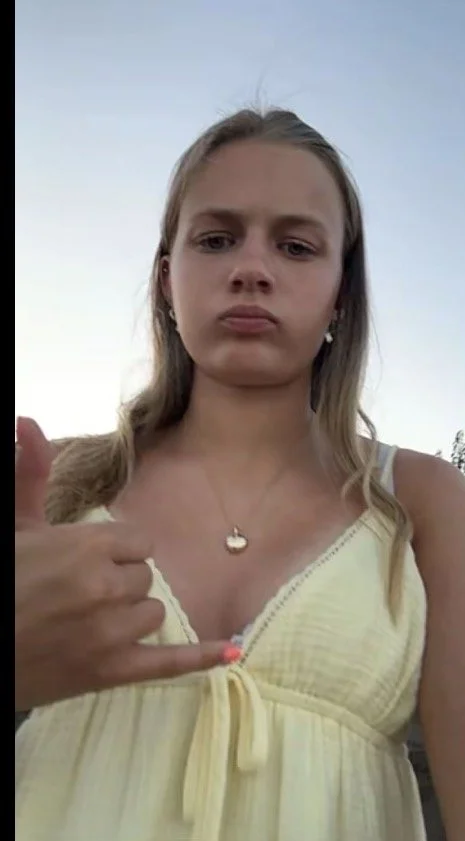 Legal small tits girl image 4