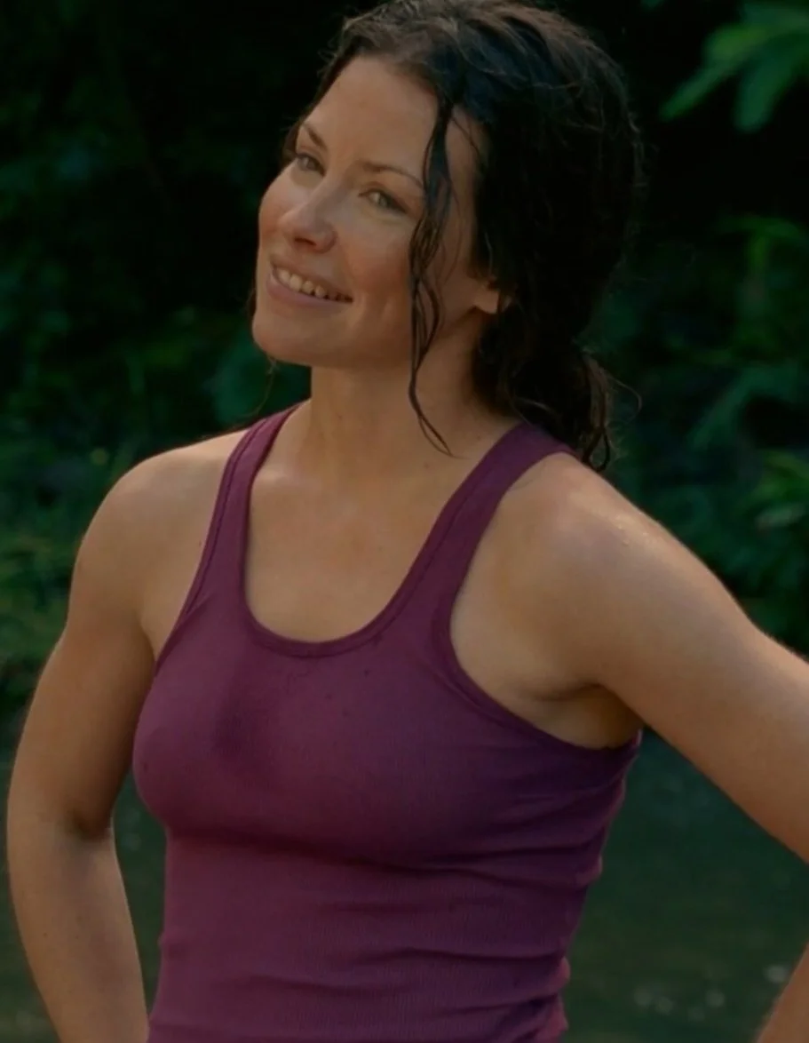 Evangeline Lilly ai image 6