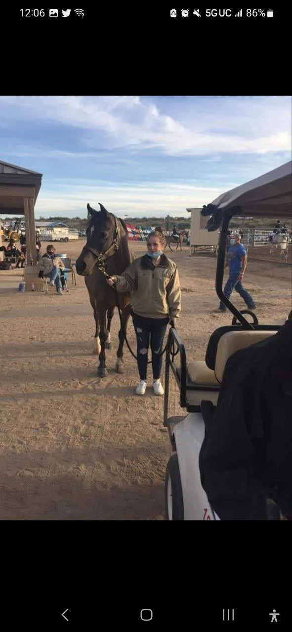 horse cock loving white girl main image