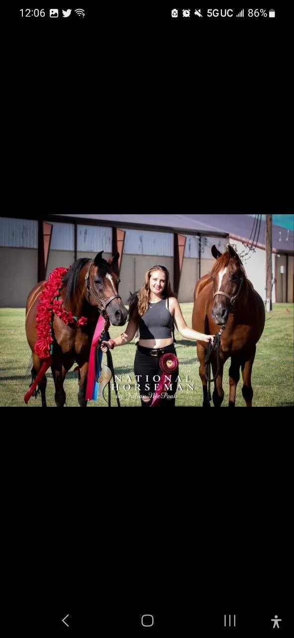 horse cock loving white girl image 5