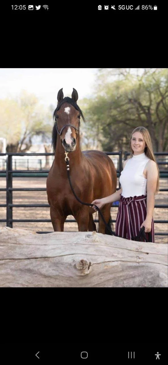 horse cock loving white girl image 7