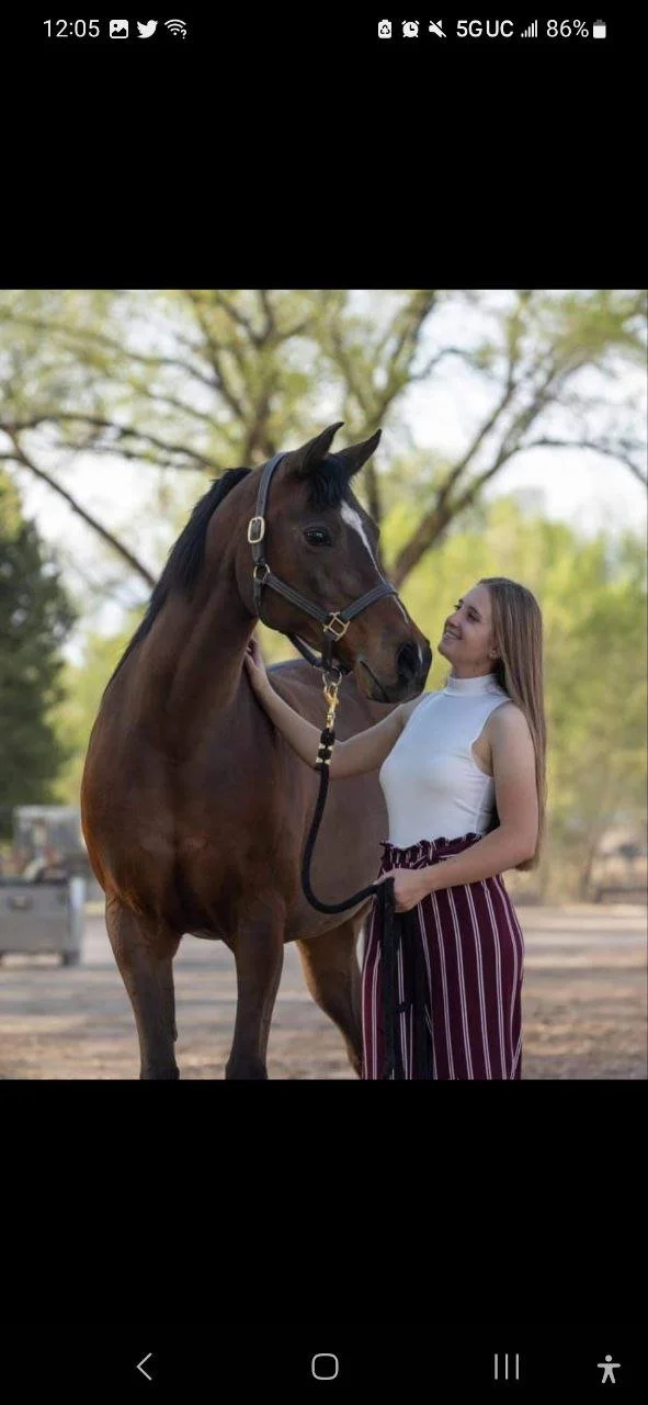 horse cock loving white girl image 9