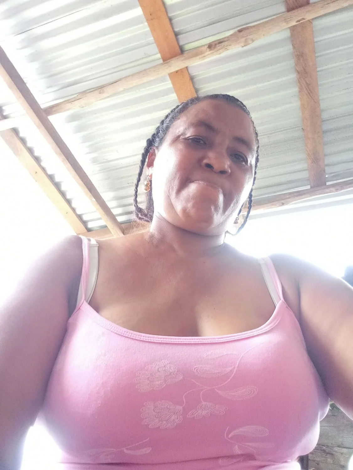 MARIA SEXY MILF image 11