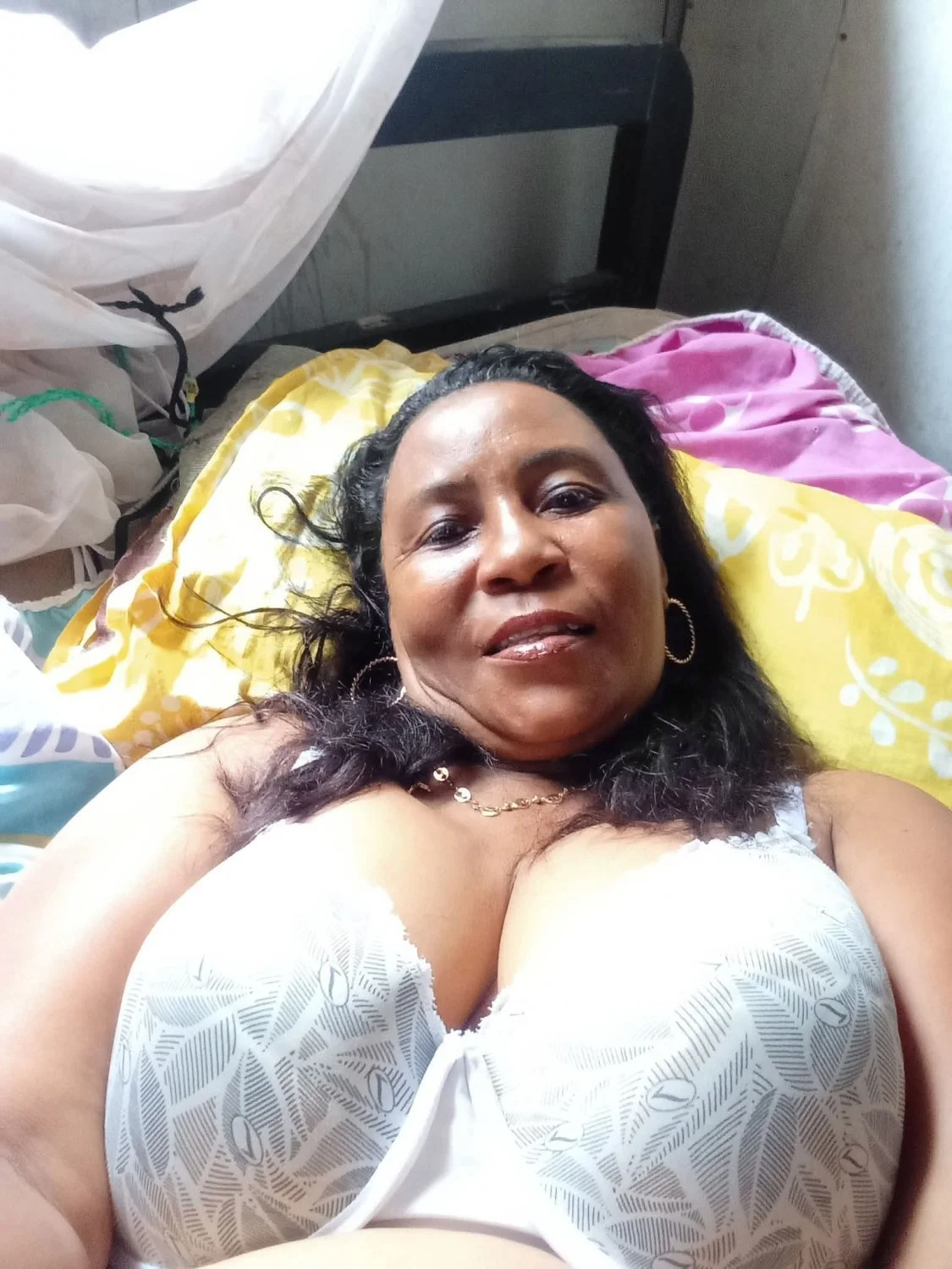 MARIA SEXY MILF image 12