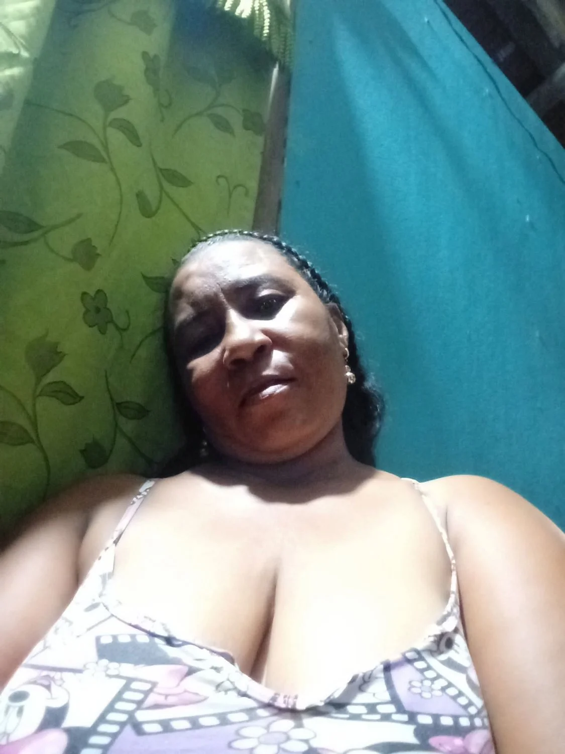 MARIA SEXY MILF image 13
