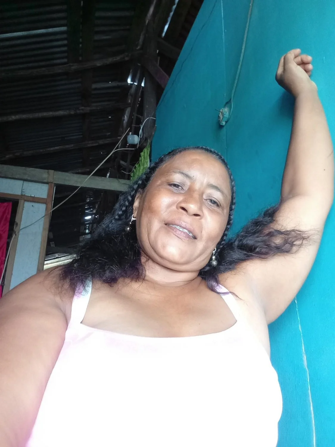 MARIA SEXY MILF image 16