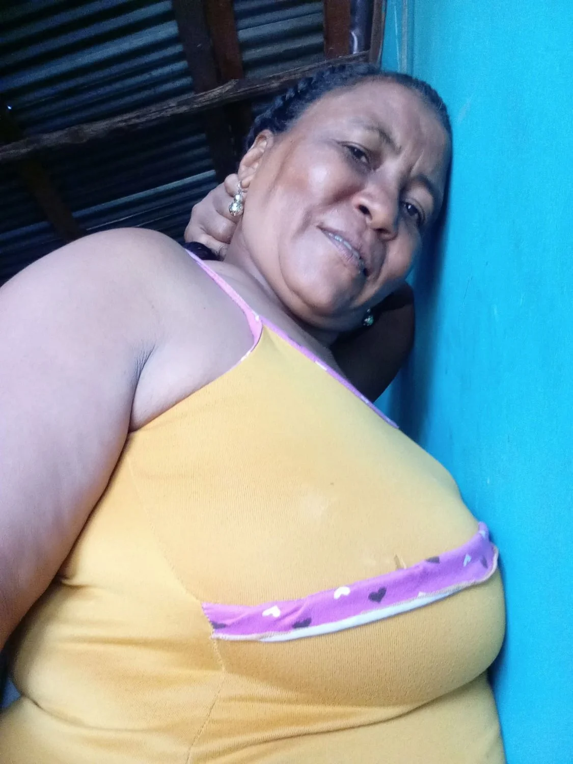MARIA SEXY MILF image 17