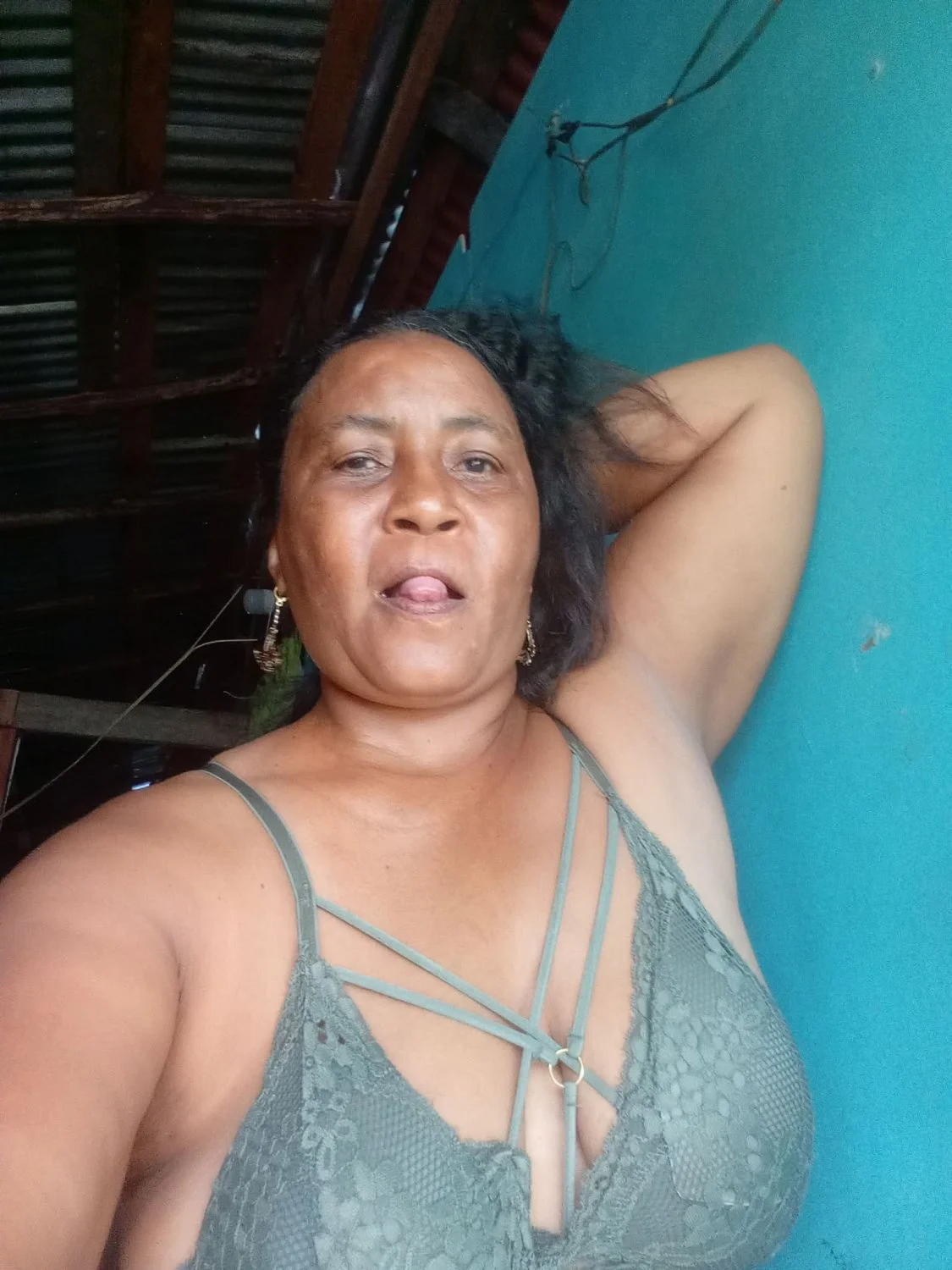 MARIA SEXY MILF image 2