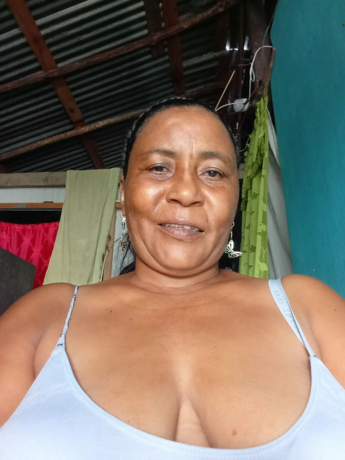 MARIA SEXY MILF image 22