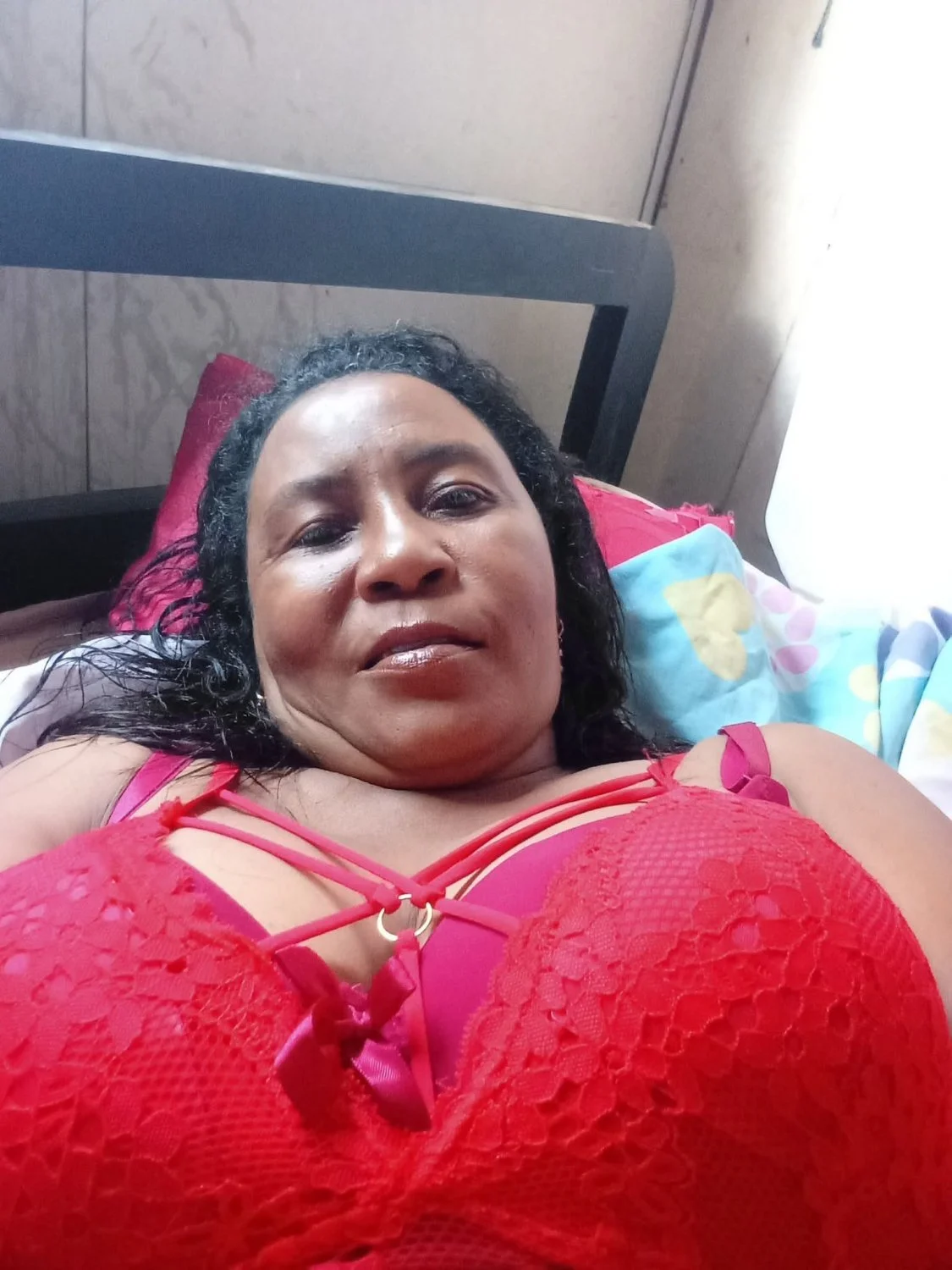 MARIA SEXY MILF image 24
