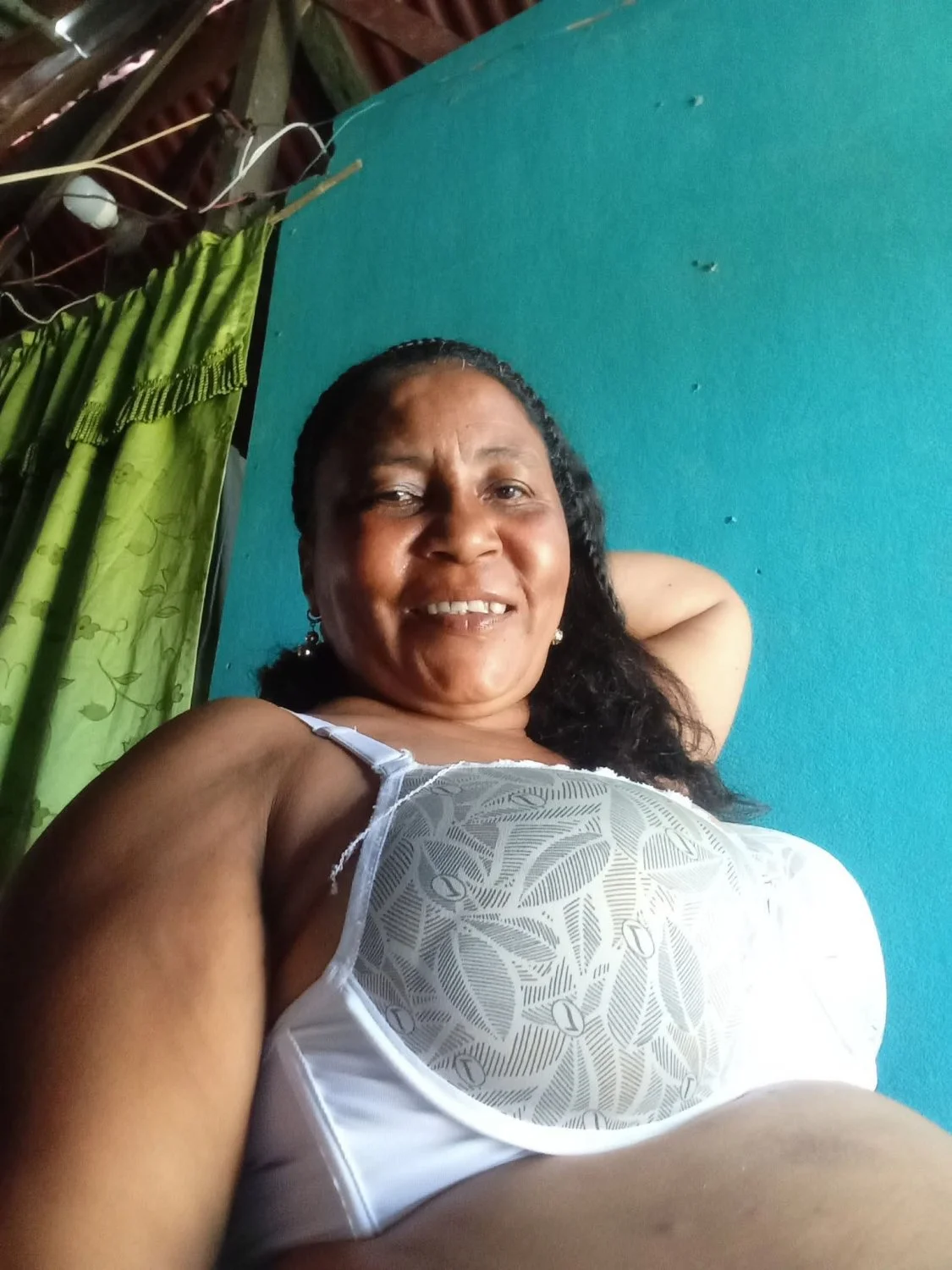 MARIA SEXY MILF image 25