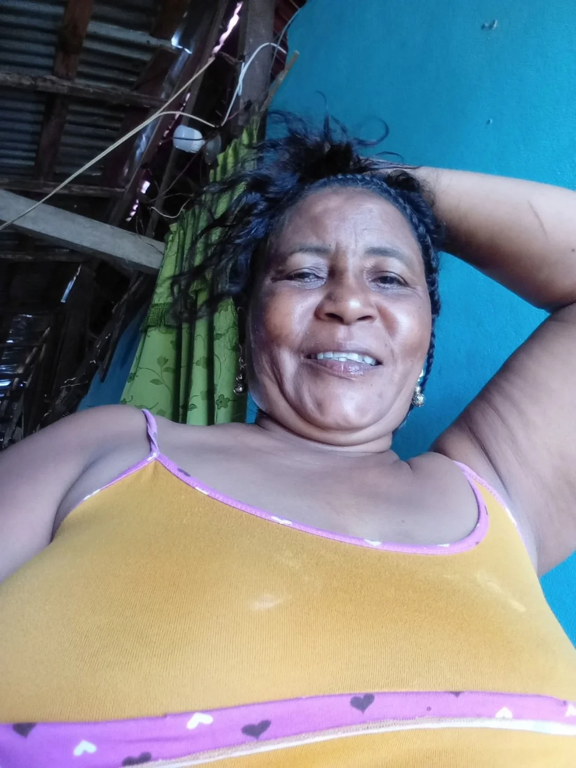 MARIA SEXY MILF image 26