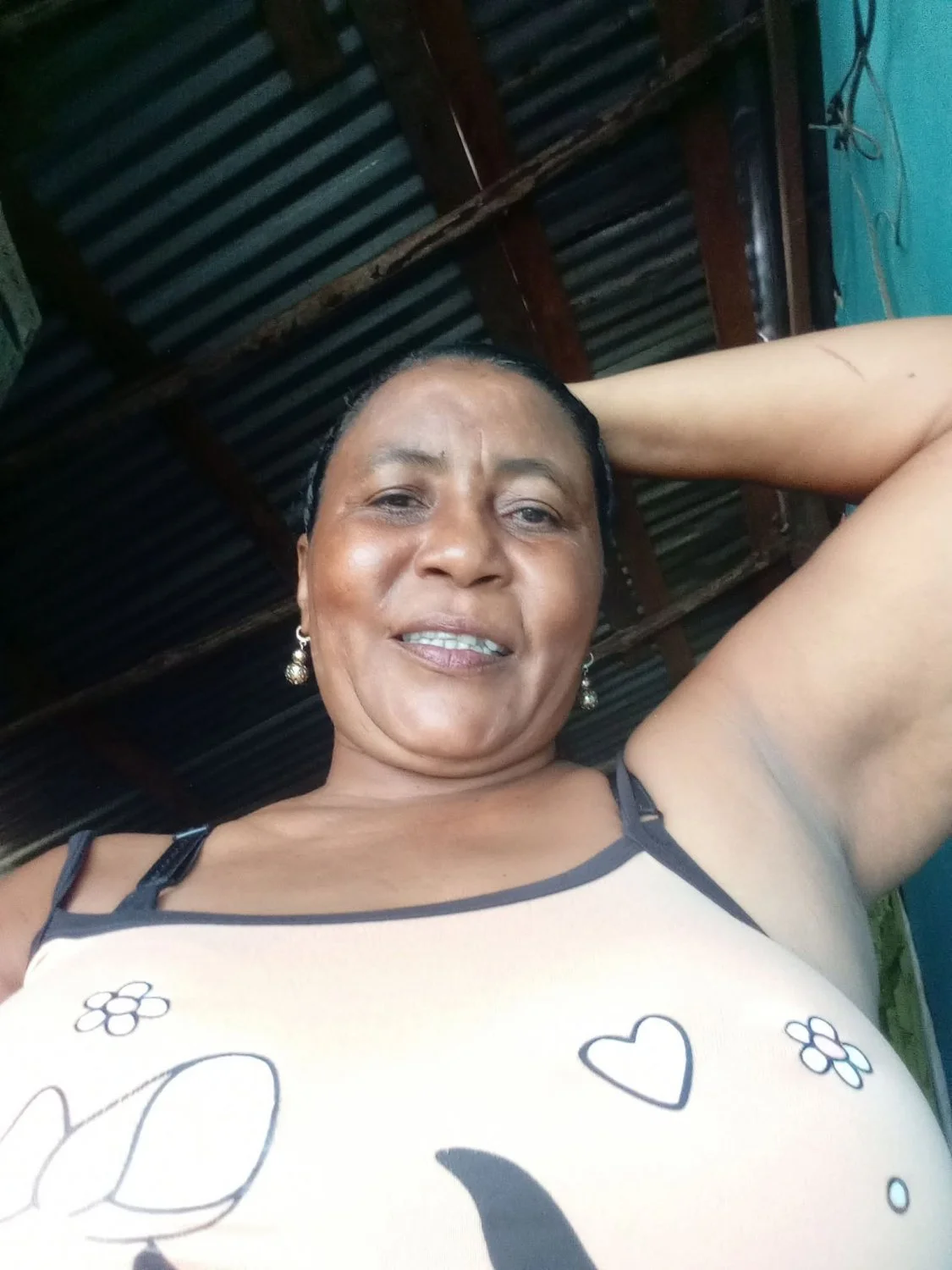 MARIA SEXY MILF image 28