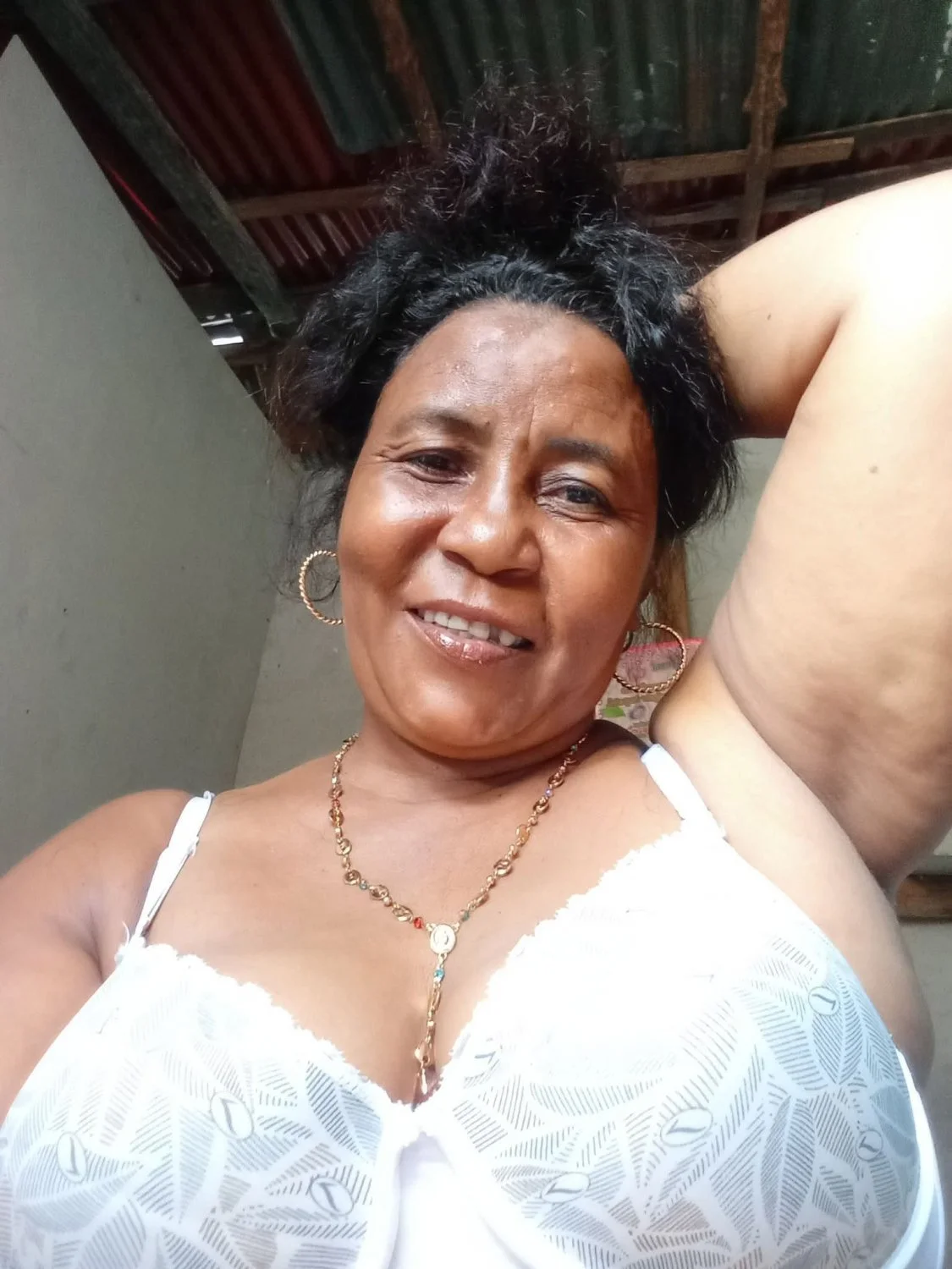 MARIA SEXY MILF image 3