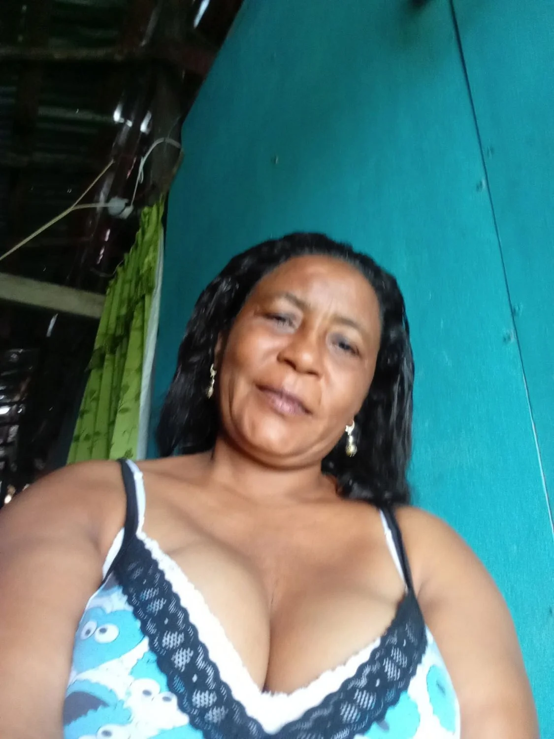 MARIA SEXY MILF image 30