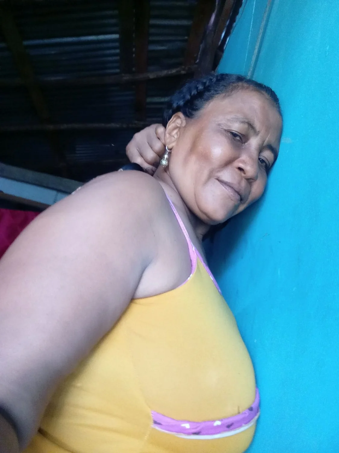 MARIA SEXY MILF image 36