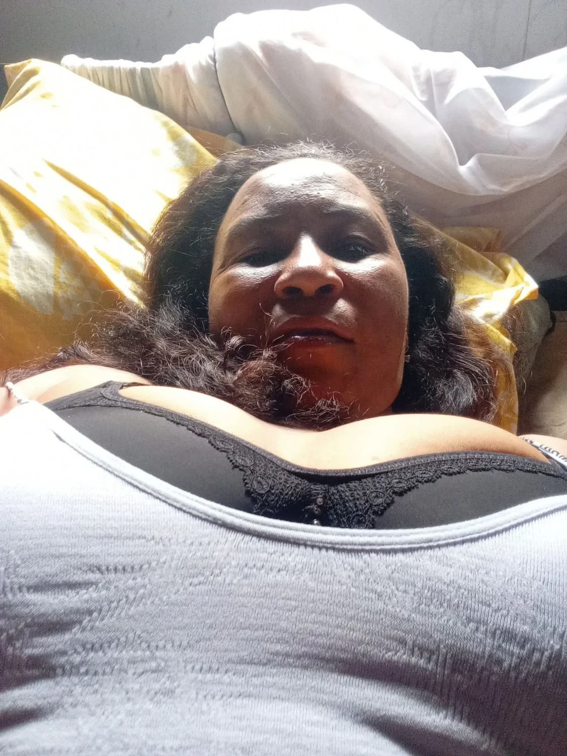 MARIA SEXY MILF image 37