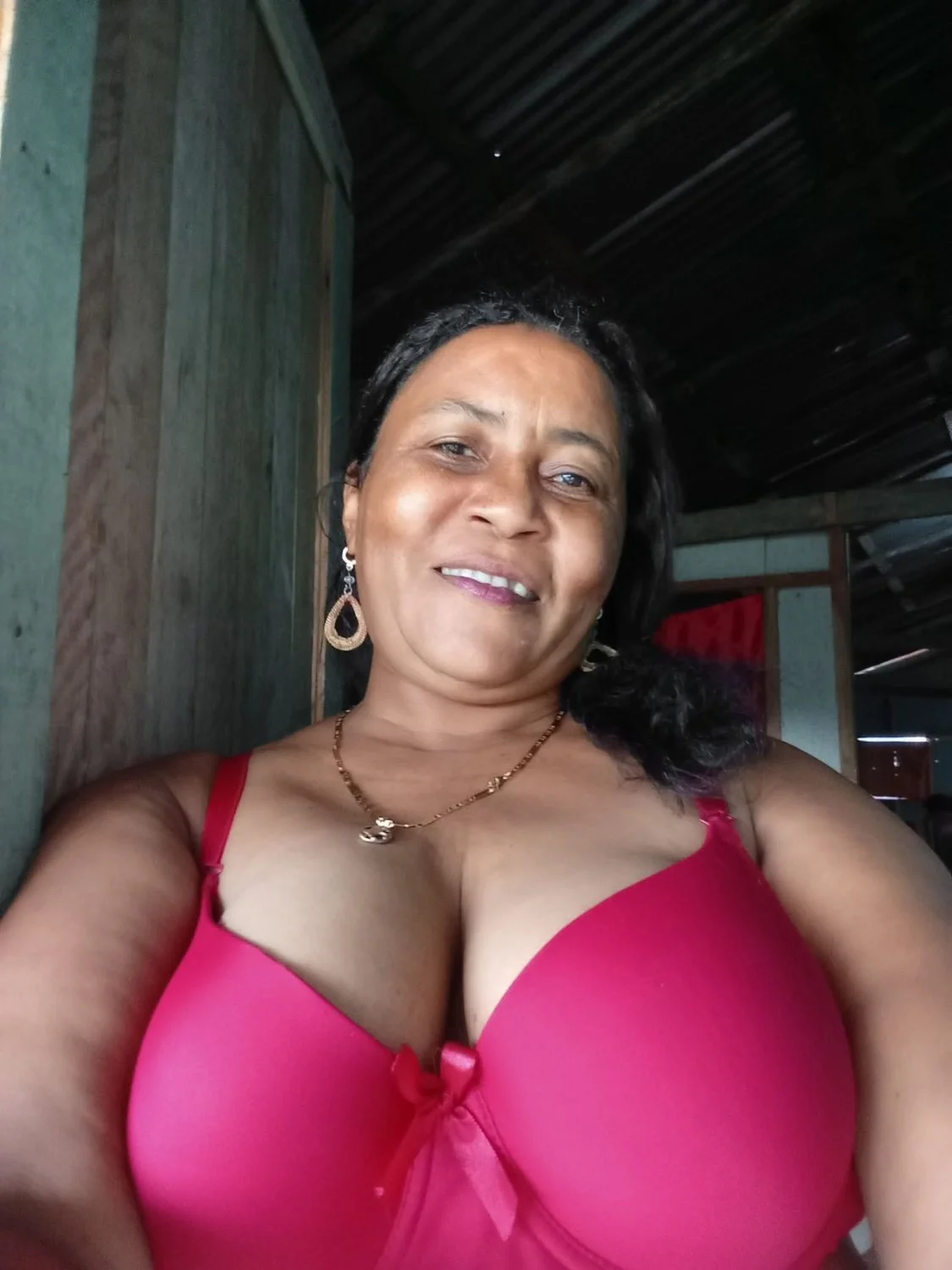 MARIA SEXY MILF image 41