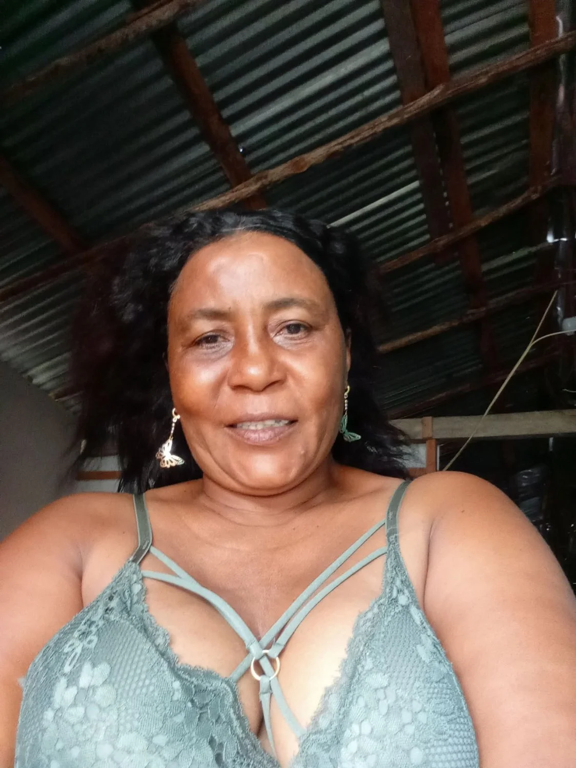 MARIA SEXY MILF image 43