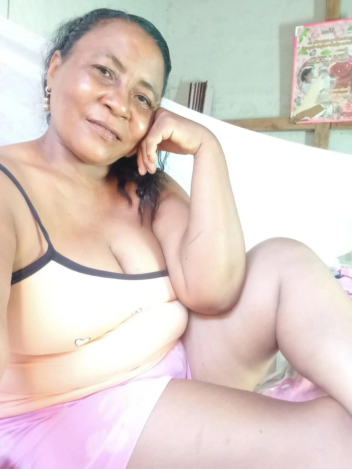 MARIA SEXY MILF image 44