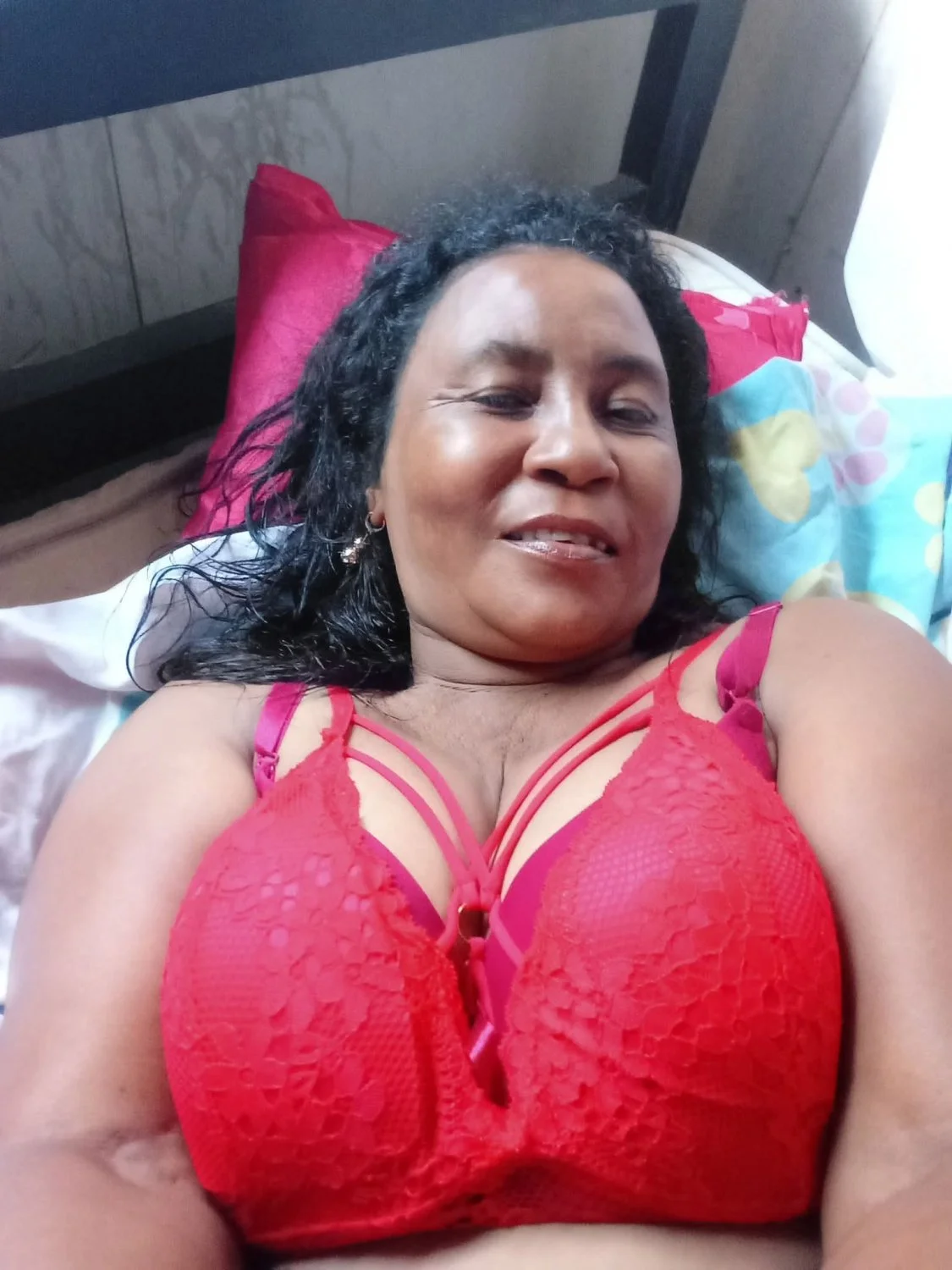MARIA SEXY MILF image 45