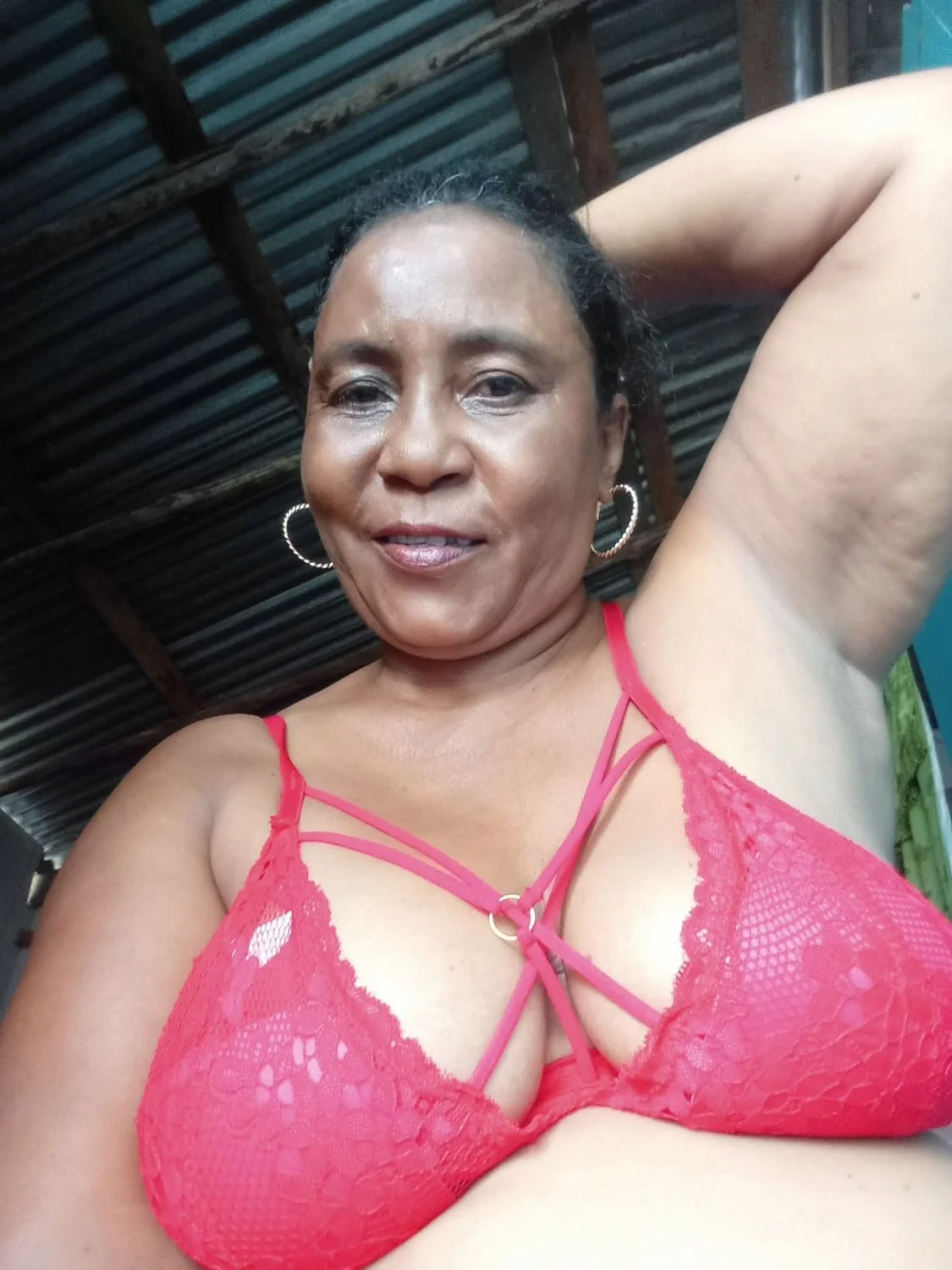 MARIA SEXY MILF image 47